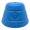 SN Space Capsule Durable Rubber Chew Toy & Treat Dispenser