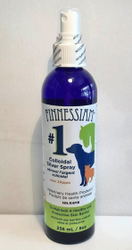 Colloidal Silver Spray