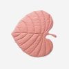 Dog Blanket Decor 3D Leaves Shaped Pet Blanket Cushion Household Dog Bed Cat Bed Pet Blanket Warm Soft Plush Blankets for Dog Blankets and Cat Blanket