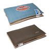 Touchdog Sporty Shock-Stitched Reversible Rectangular Thick Dog Mat