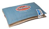 Touchdog Sporty Shock-Stitched Reversible Rectangular Thick Dog Mat