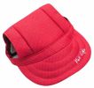 Pet Life 'Cap-Tivating' Uv Protectant Adjustable Fashion Dog Hat Cap